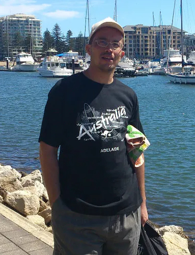 Profile Image